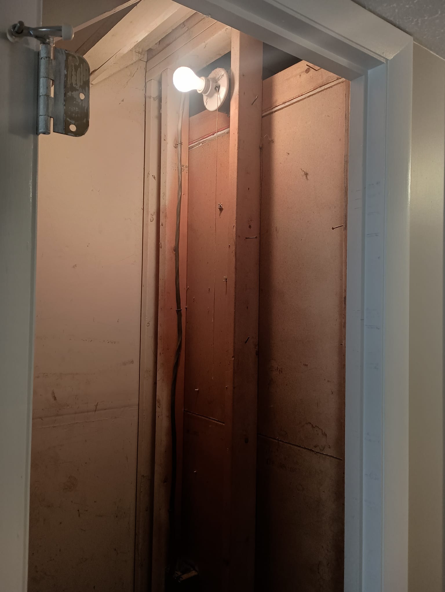 Drywall Installation Repair - Image